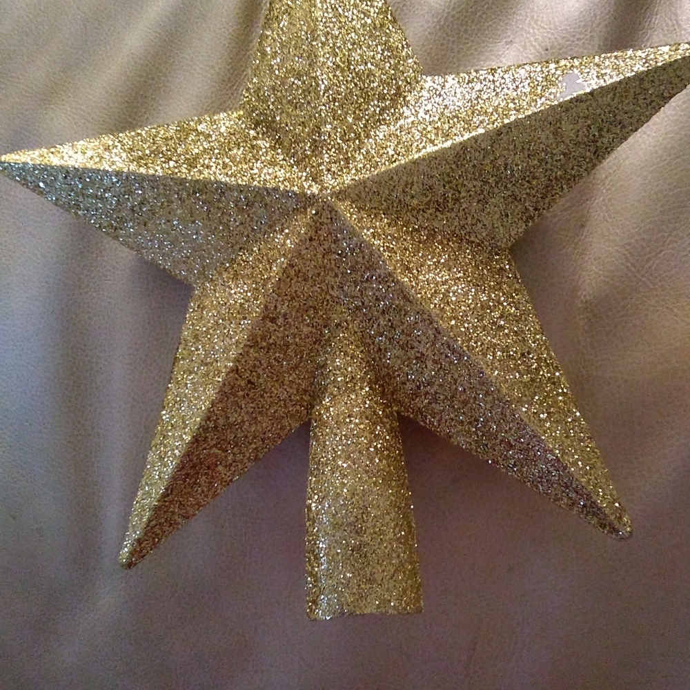 Holiday star
